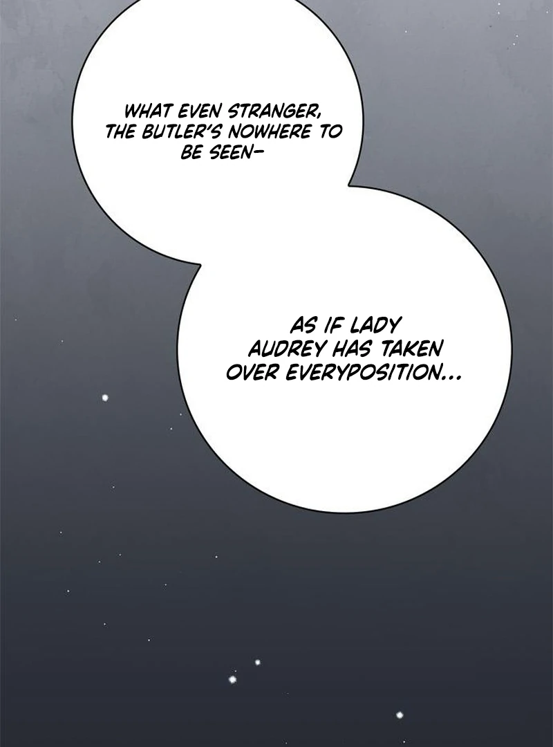 Read The Count’s Secret Maid Manga Online