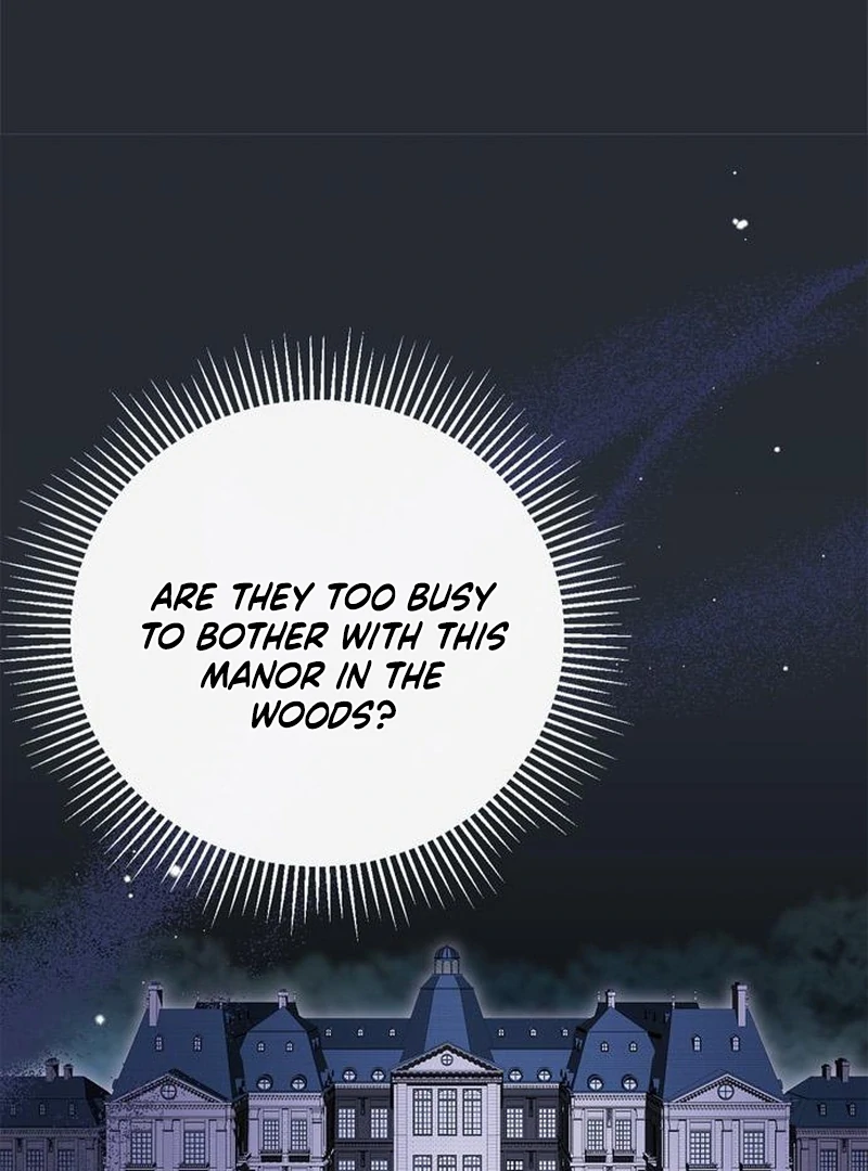 Read The Count’s Secret Maid Manga Online