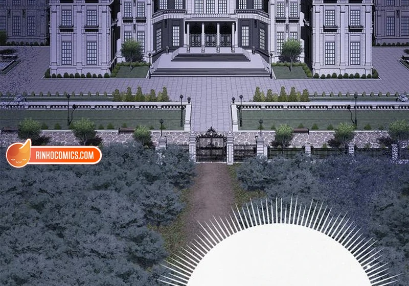 Read The Count’s Secret Maid Manga Online