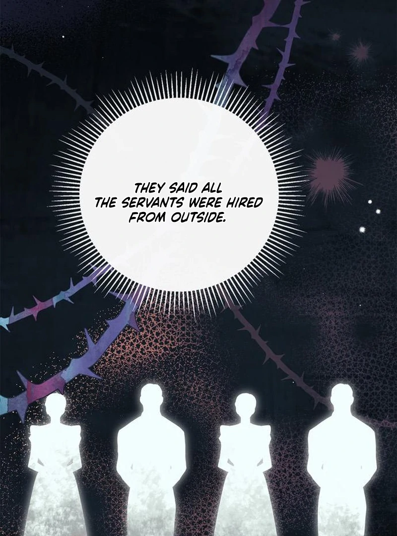 Read The Count’s Secret Maid Manga Online