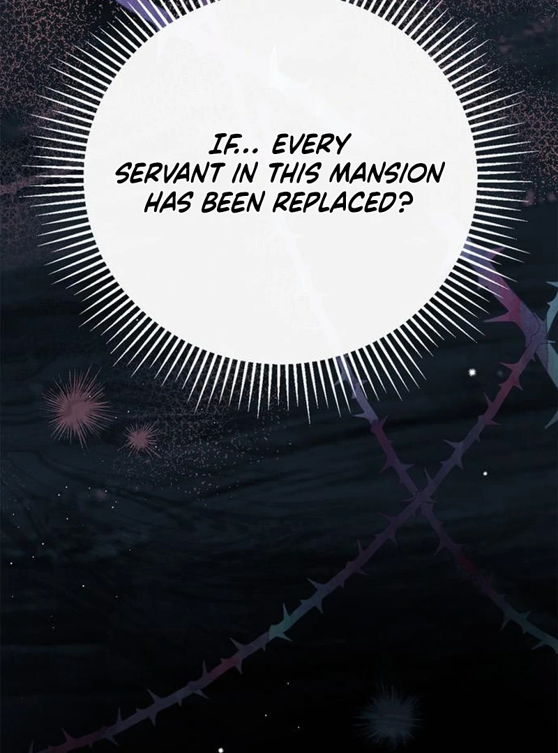 Read The Count’s Secret Maid Manga Online