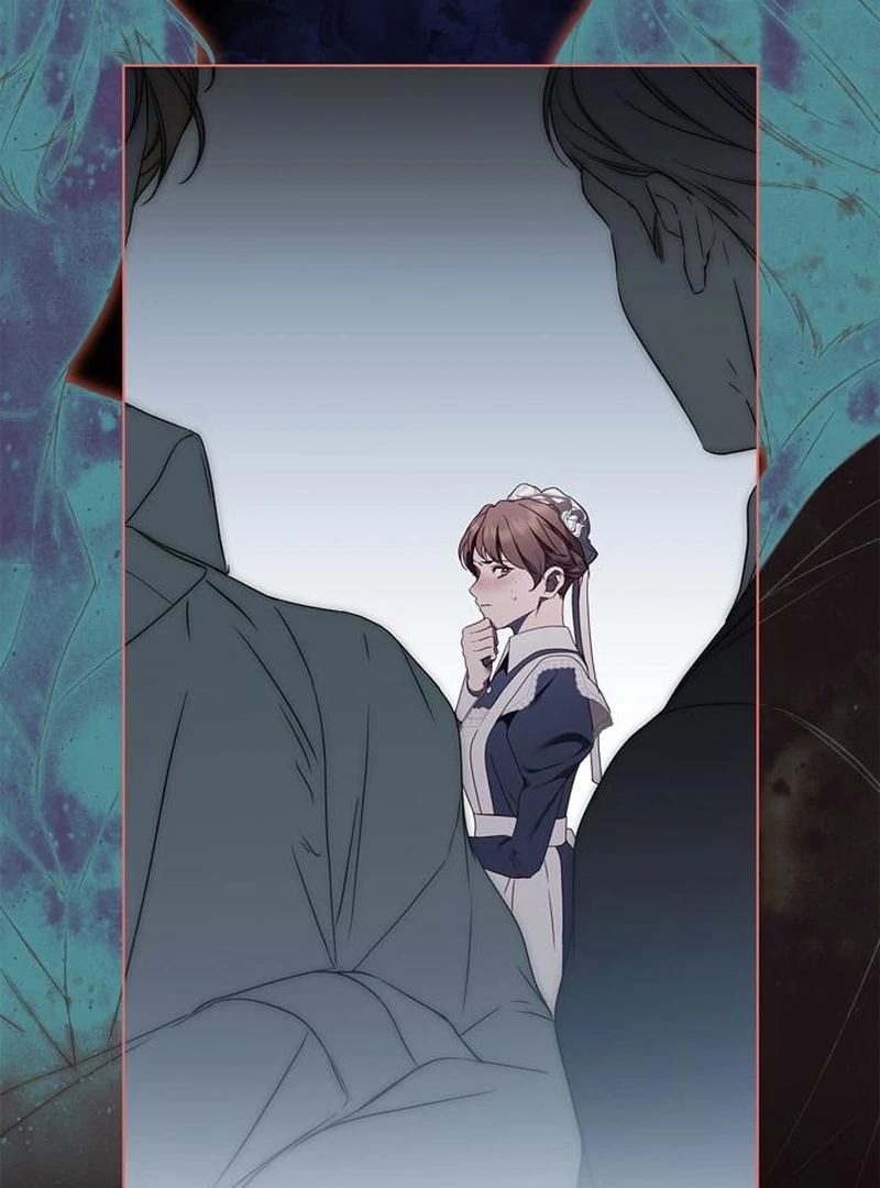 Read The Count’s Secret Maid Manga Online