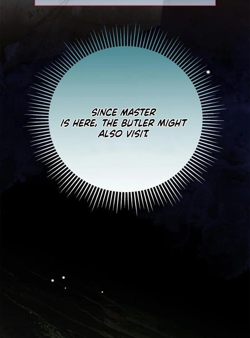 Read The Count’s Secret Maid Manga Online