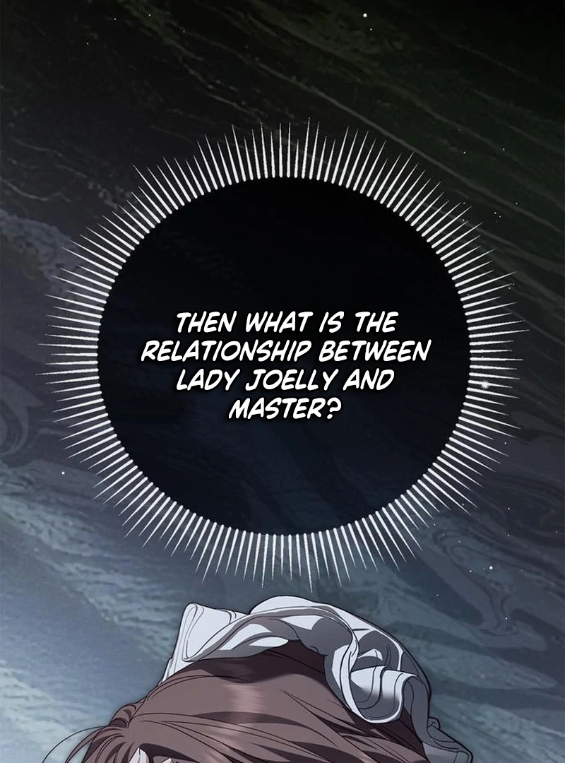 Read The Count’s Secret Maid Manga Online