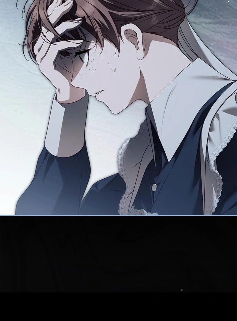 Read The Count’s Secret Maid Manga Online