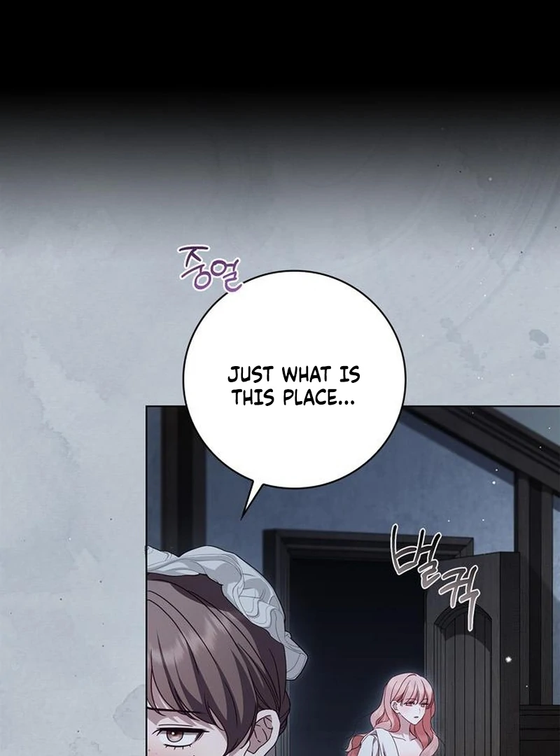 Read The Count’s Secret Maid Manga Online