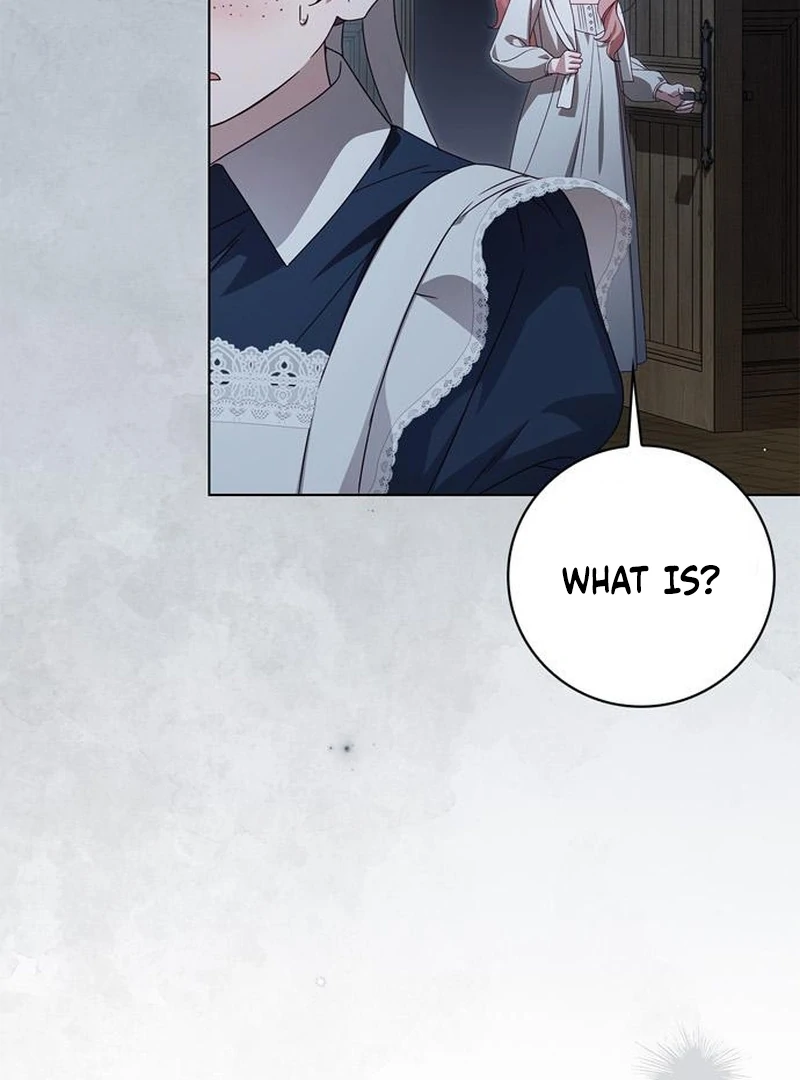 Read The Count’s Secret Maid Manga Online