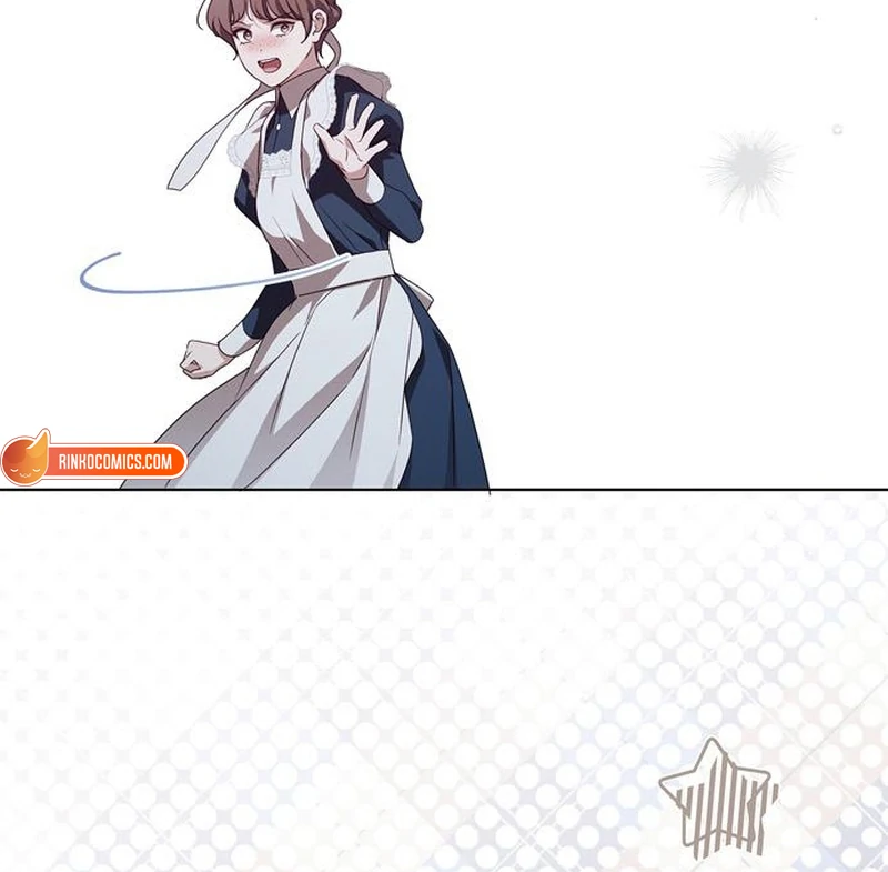 Read The Count’s Secret Maid Manga Online