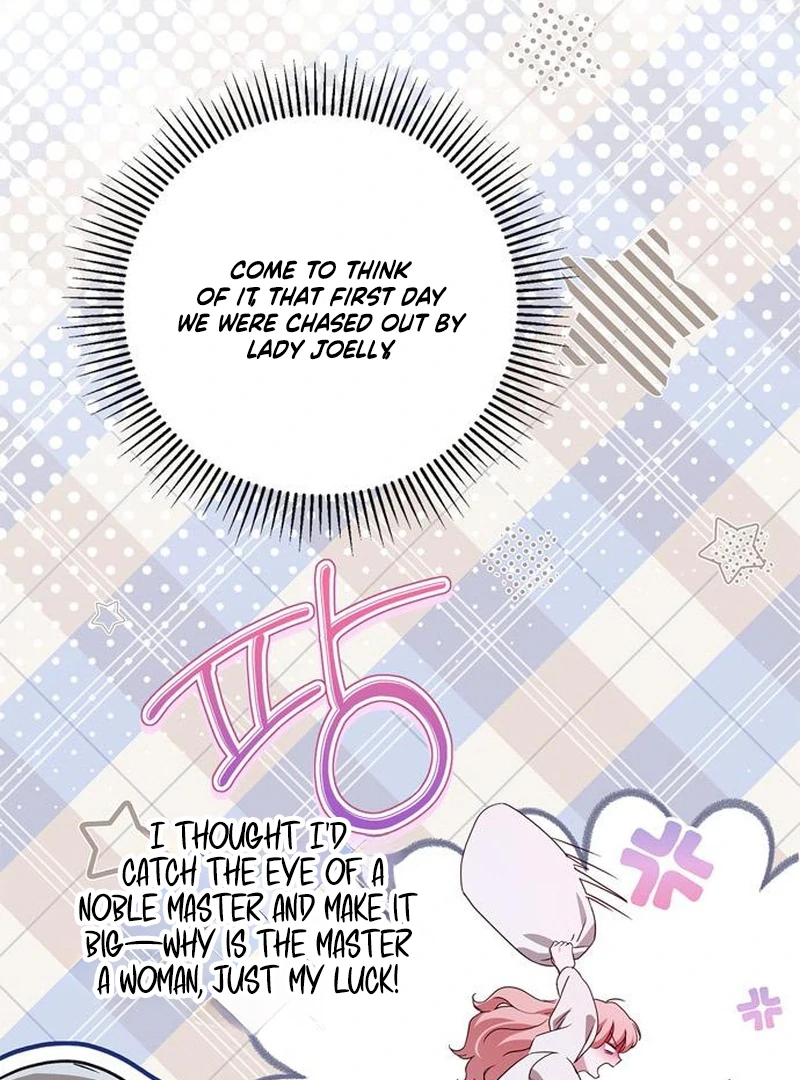 Read The Count’s Secret Maid Manga Online