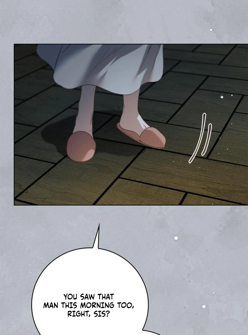 Read The Count’s Secret Maid Manga Online