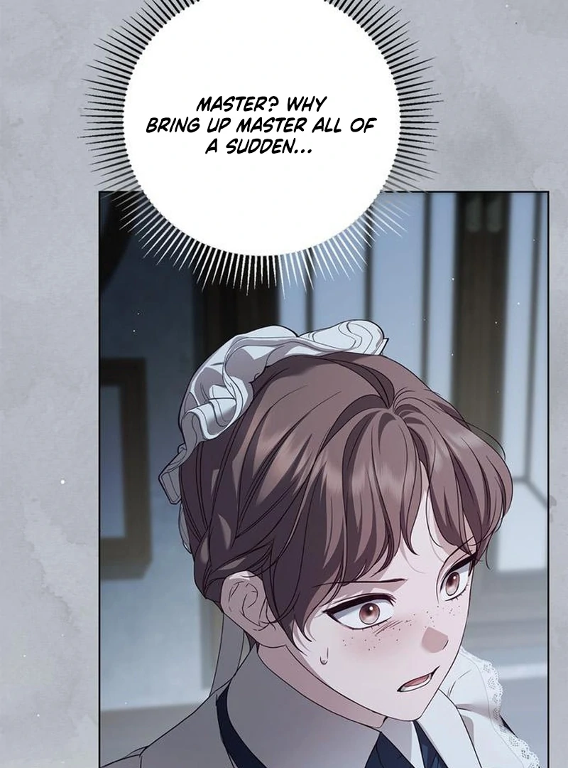 Read The Count’s Secret Maid Manga Online