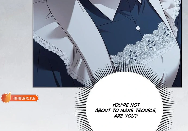 Read The Count’s Secret Maid Manga Online