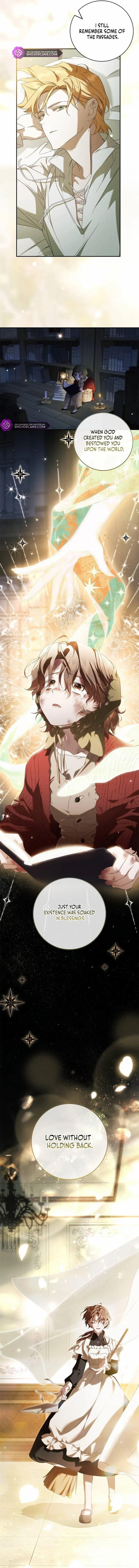 Read The Count’s Secret Maid Manga Online