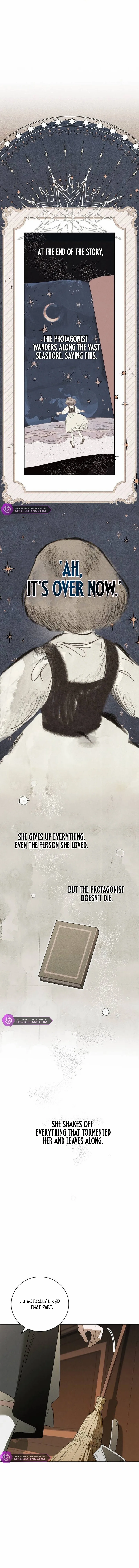 Read The Count’s Secret Maid Manga Online