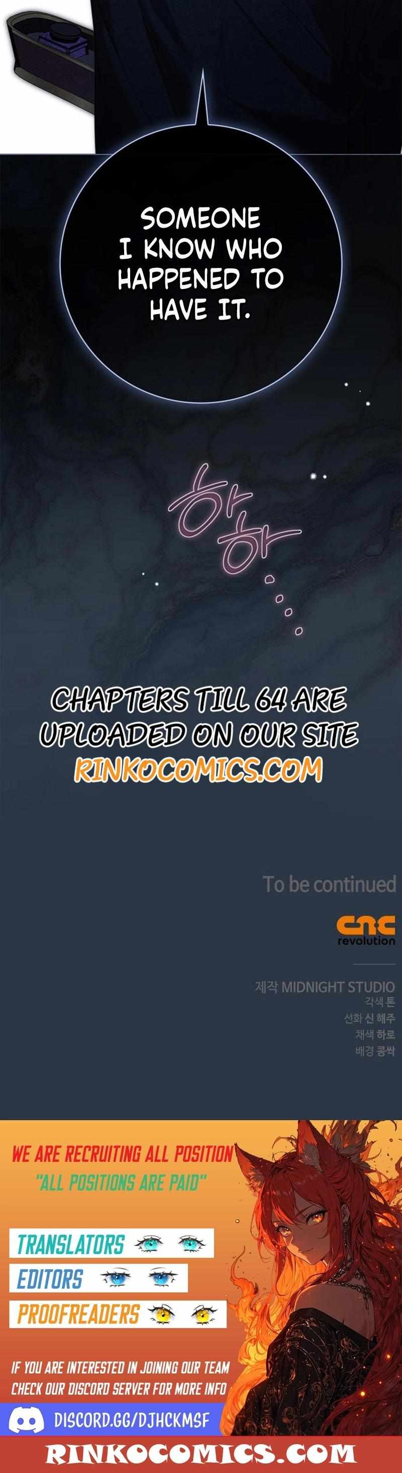 Read The Count’s Secret Maid Manga Online