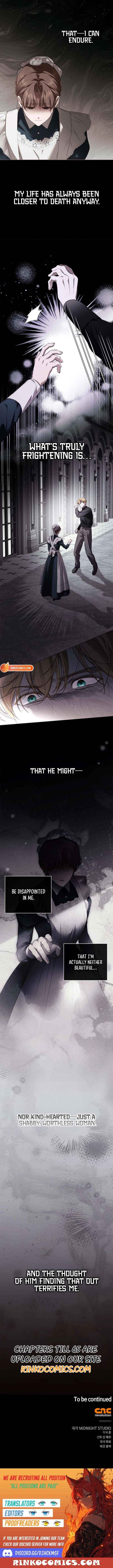 Read The Count’s Secret Maid Manga Online