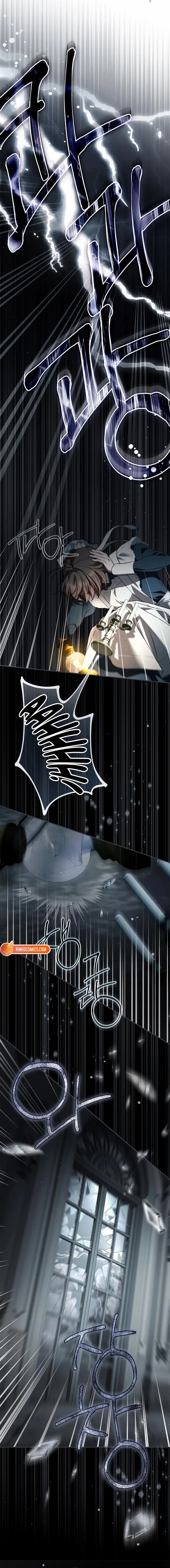 Read The Count’s Secret Maid Manga Online