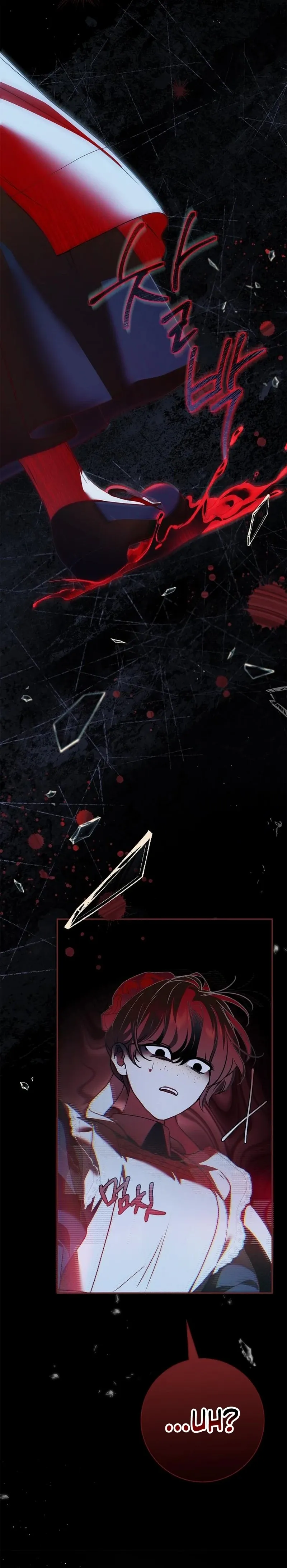 Read The Count’s Secret Maid Manga Online