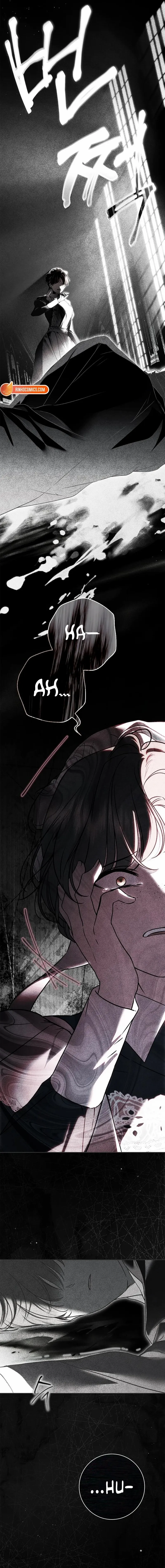 Read The Count’s Secret Maid Manga Online