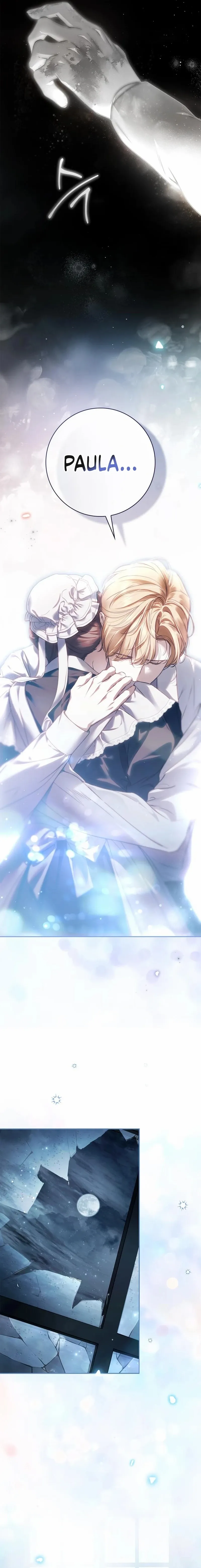 Read The Count’s Secret Maid Manga Online