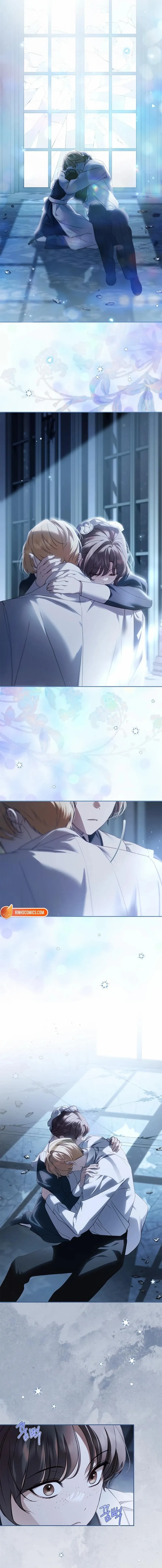 Read The Count’s Secret Maid Manga Online