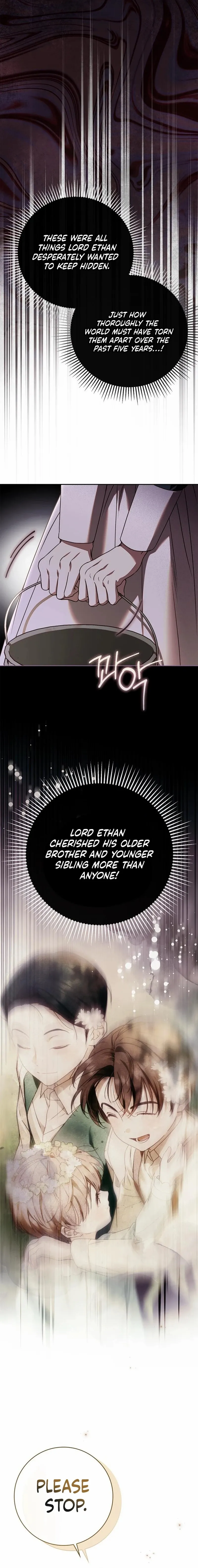 Read The Count’s Secret Maid Manga Online