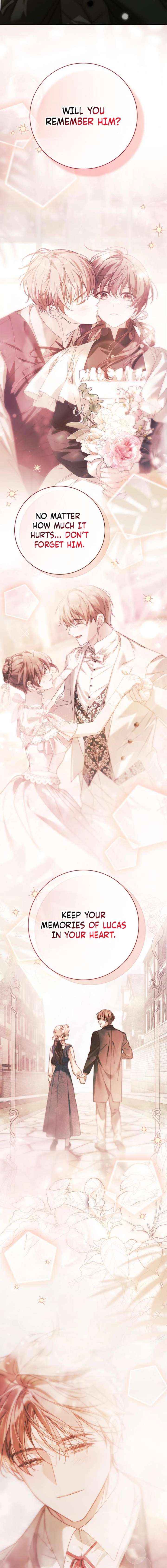 Read The Count’s Secret Maid Manga Online