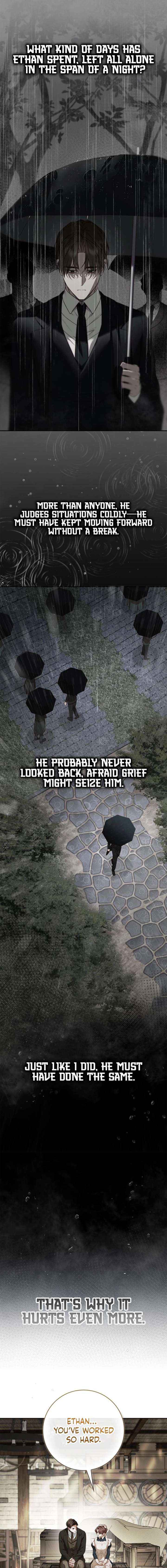 Read The Count’s Secret Maid Manga Online