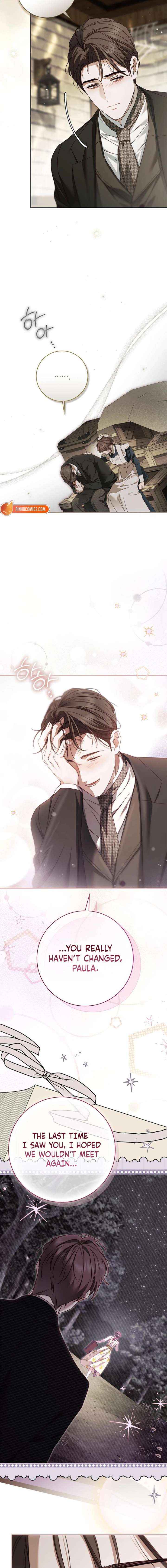 Read The Count’s Secret Maid Manga Online