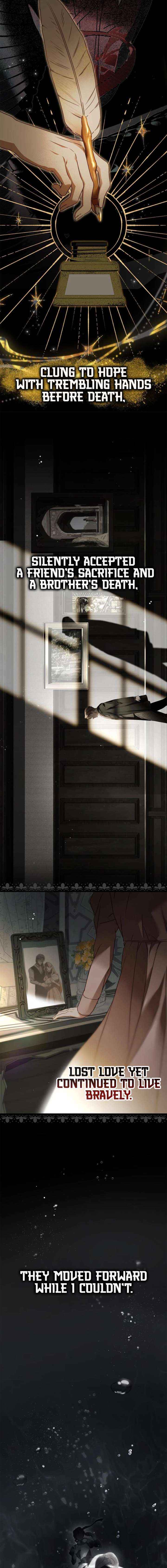 Read The Count’s Secret Maid Manga Online