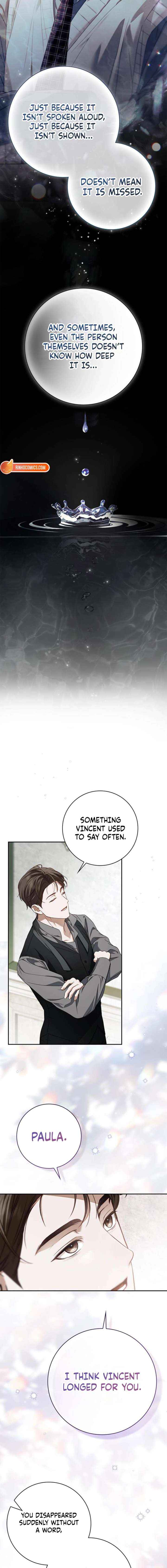 Read The Count’s Secret Maid Manga Online