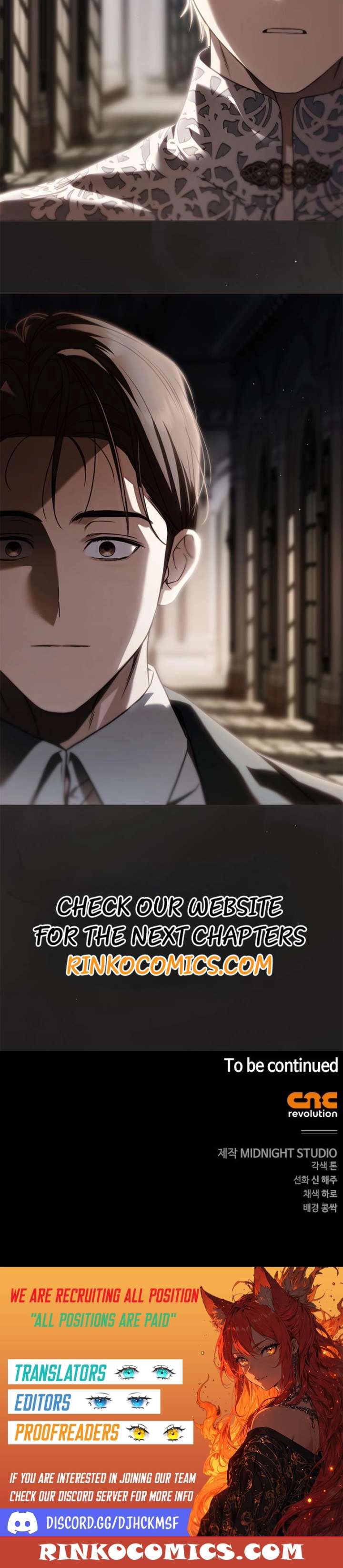 Read The Count’s Secret Maid Manga Online