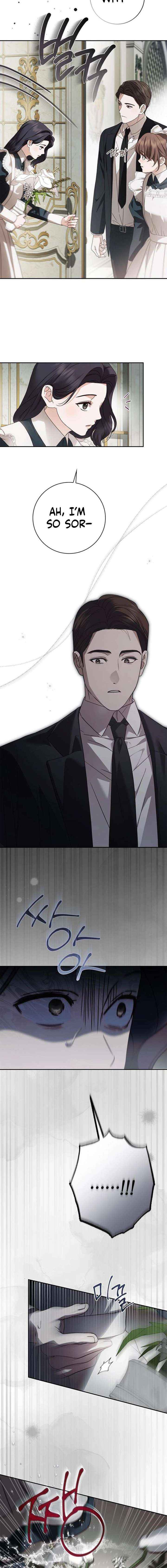 Read The Count’s Secret Maid Manga Online