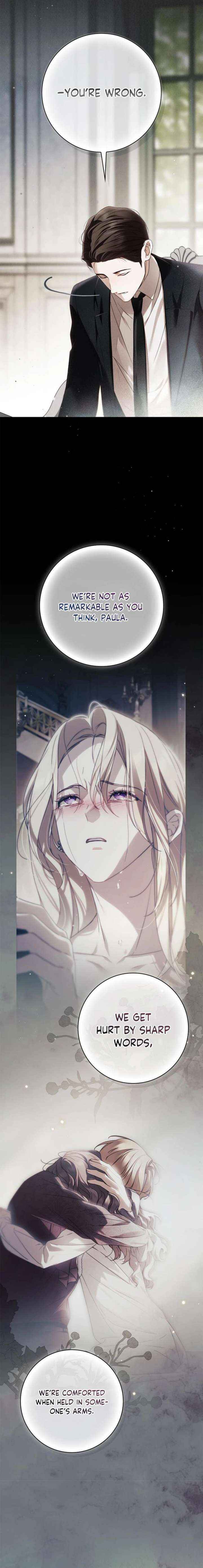 Read The Count’s Secret Maid Manga Online