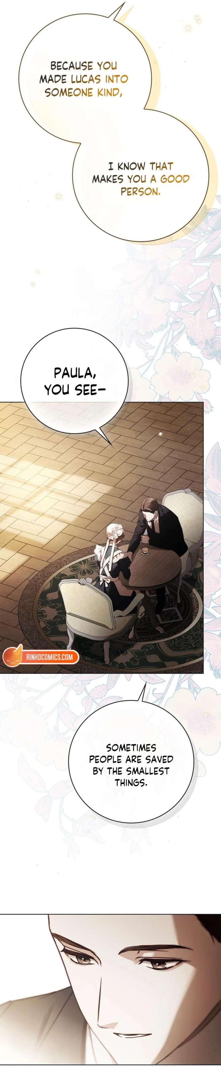 Read The Count’s Secret Maid Manga Online