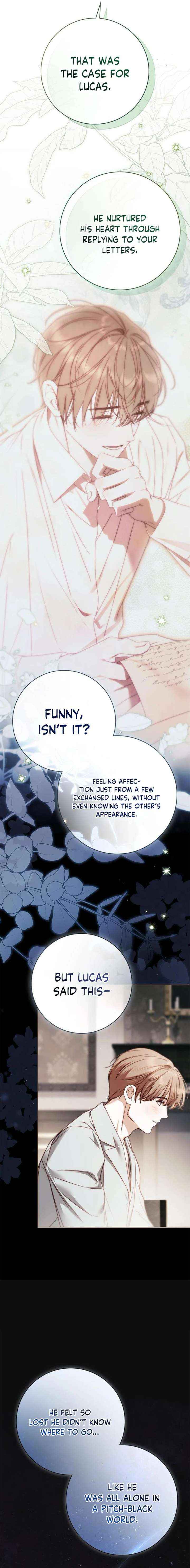 Read The Count’s Secret Maid Manga Online