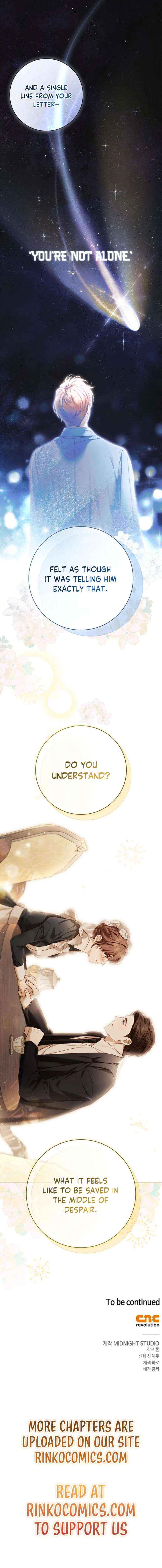 Read The Count’s Secret Maid Manga Online