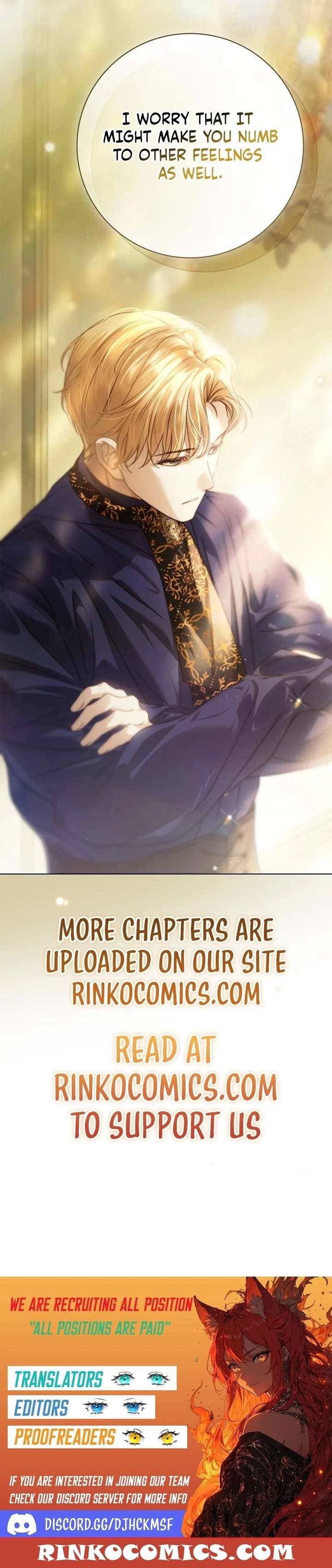 Read The Count’s Secret Maid Manga Online