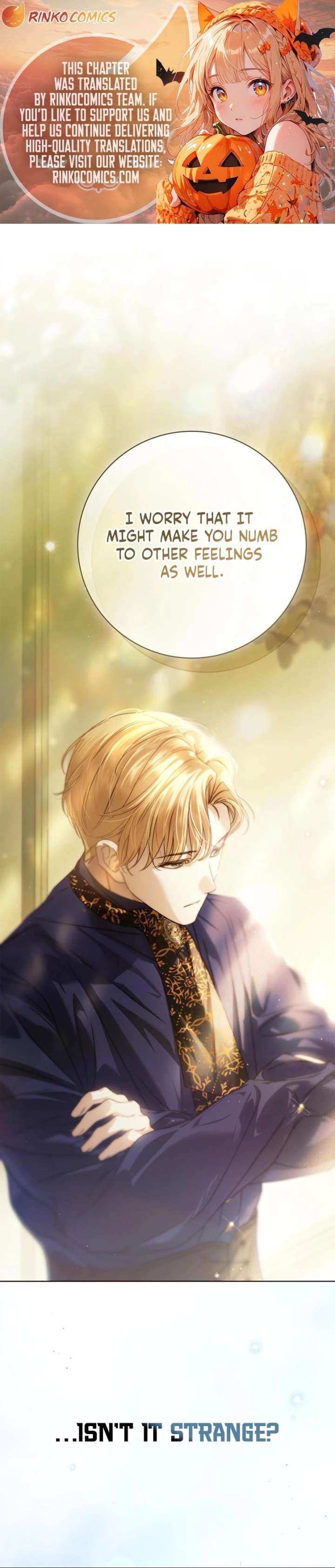 Read The Count’s Secret Maid Manga Online