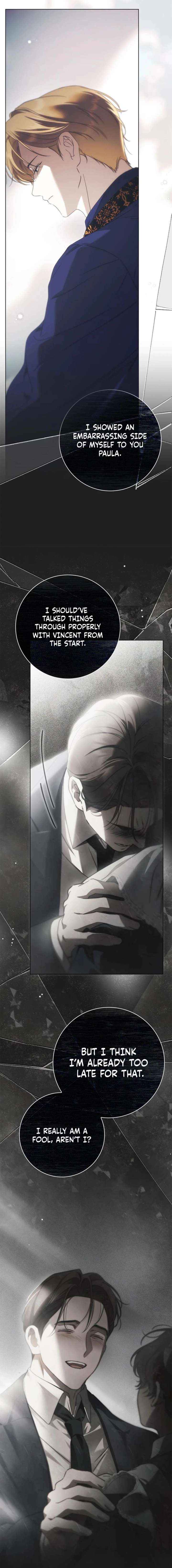 Read The Count’s Secret Maid Manga Online