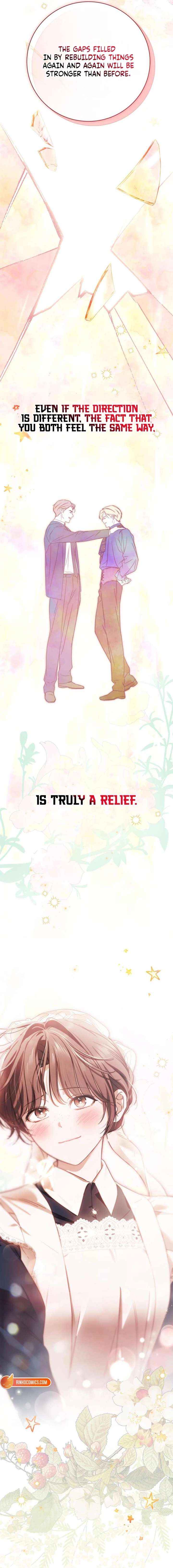 Read The Count’s Secret Maid Manga Online