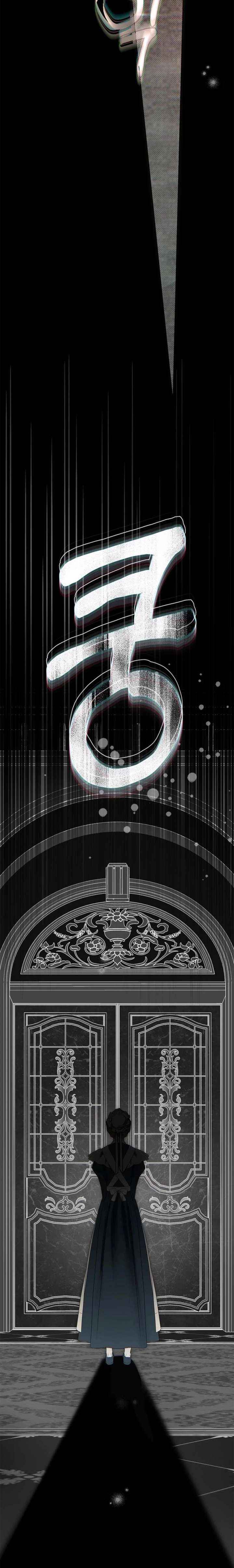 Read The Count’s Secret Maid Manga Online