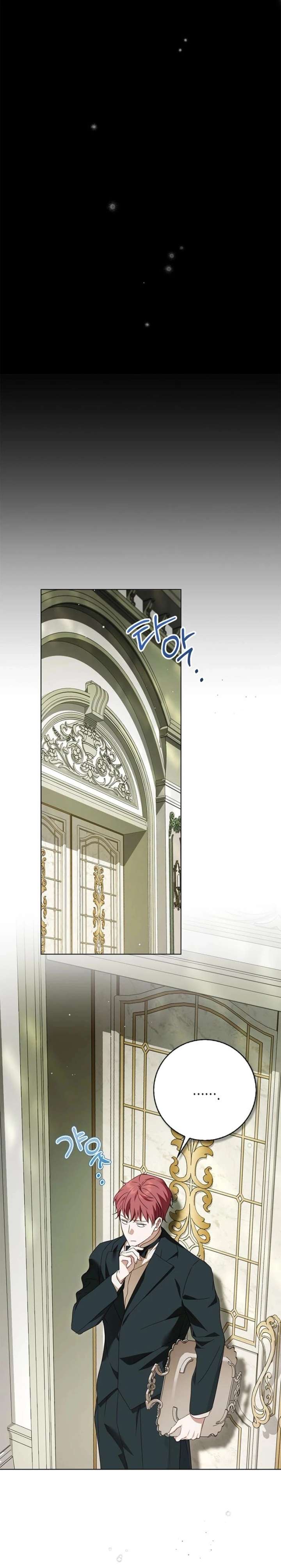 Read The Count’s Secret Maid Manga Online