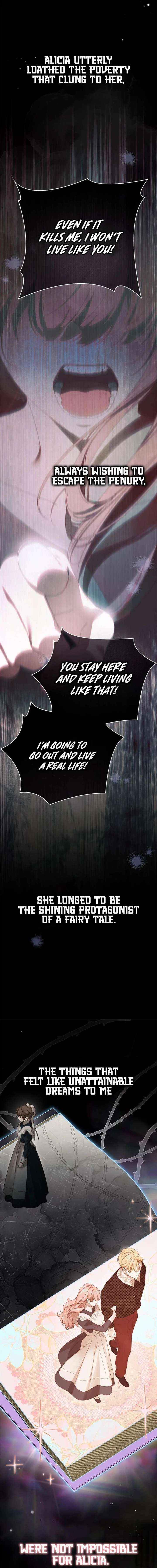 Read The Count’s Secret Maid Manga Online