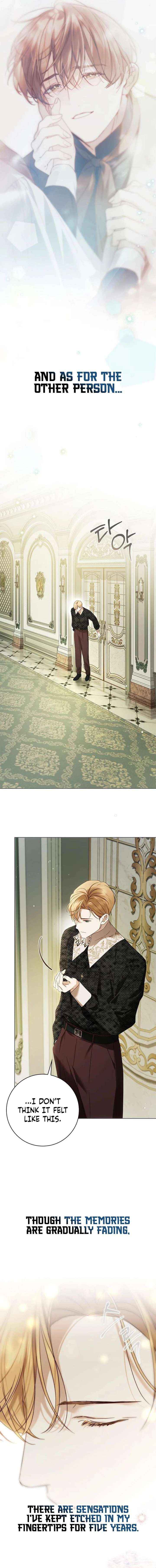 Read The Count’s Secret Maid Manga Online