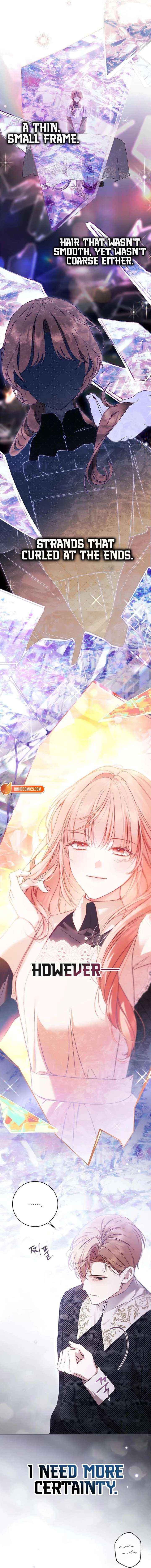 Read The Count’s Secret Maid Manga Online