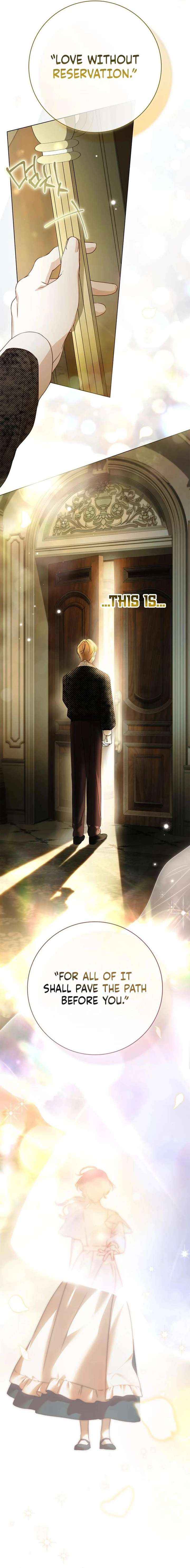 Read The Count’s Secret Maid Manga Online