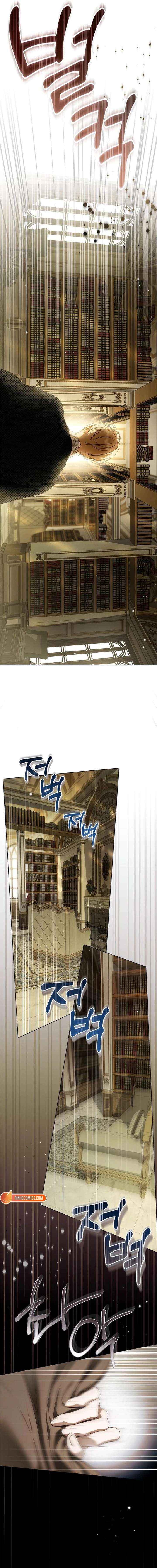 Read The Count’s Secret Maid Manga Online