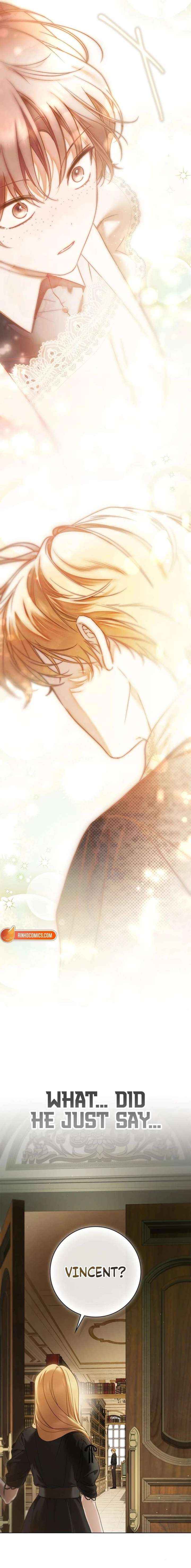 Read The Count’s Secret Maid Manga Online