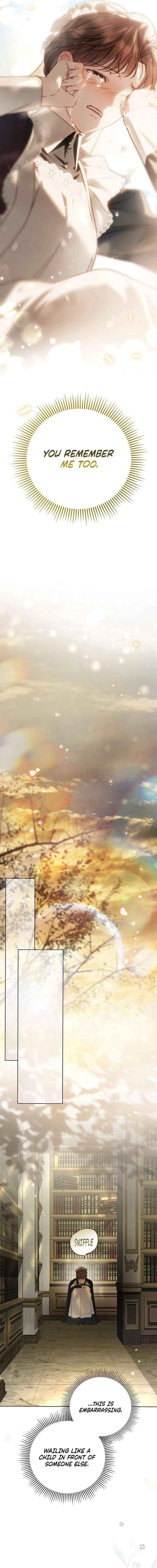 Read The Count’s Secret Maid Manga Online